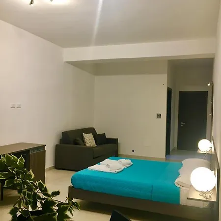 Costa Azzurra Porto Cesareo