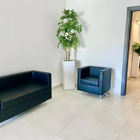 Couette-café Costa Azzurra Porto Cesareo