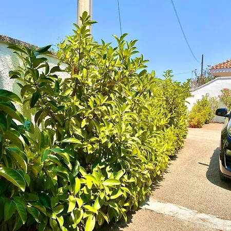 Costa Azzurra Porto Cesareo