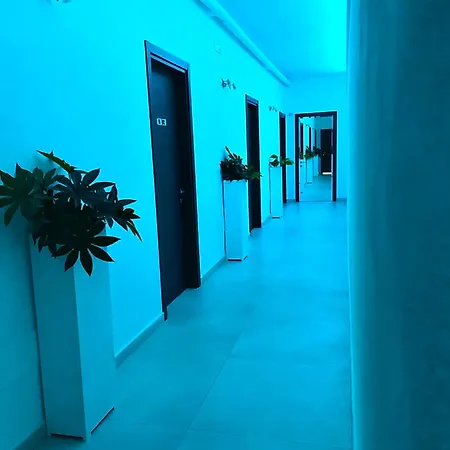 Costa Azzurra 4* Porto Cesareo