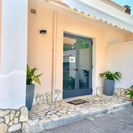 Couette-café Costa Azzurra Porto Cesareo