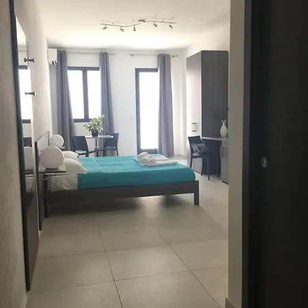 Costa Azzurra 4* Porto Cesareo