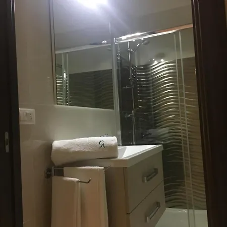 Couette-café Costa Azzurra