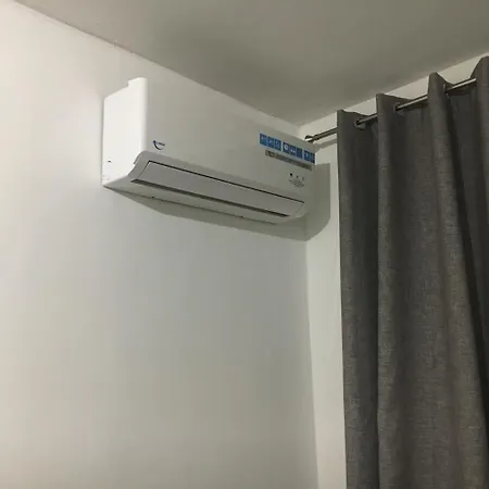 Costa Azzurra Couette-café Porto Cesareo