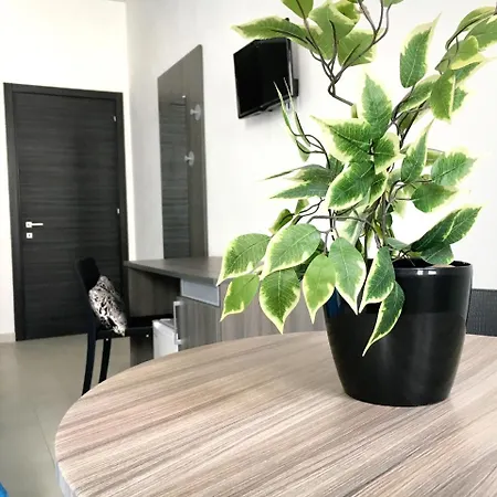 Costa Azzurra Couette-café 4*