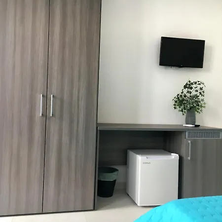 Couette-café Costa Azzurra 4*