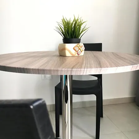 Couette-café Costa Azzurra Porto Cesareo