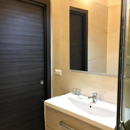 Costa Azzurra Couette-café