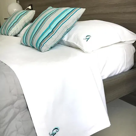 Couette-café Costa Azzurra