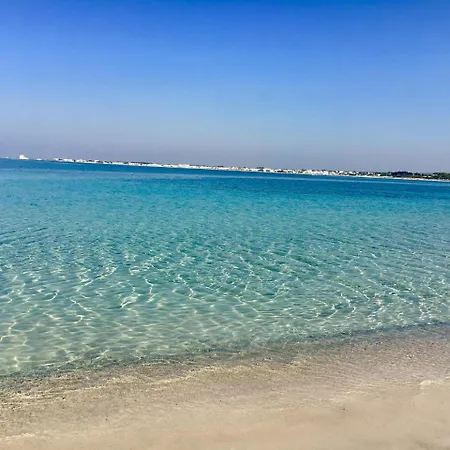 Costa Azzurra 4* Porto Cesareo