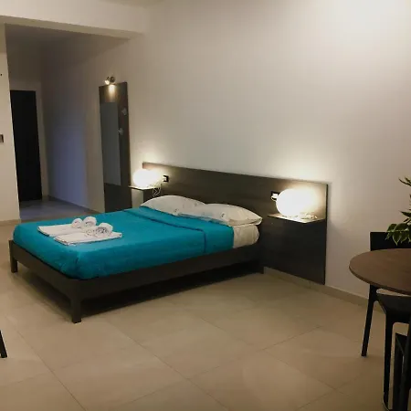 Costa Azzurra 4*