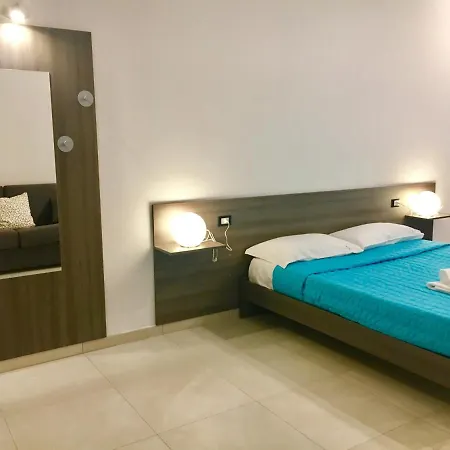Costa Azzurra 4*