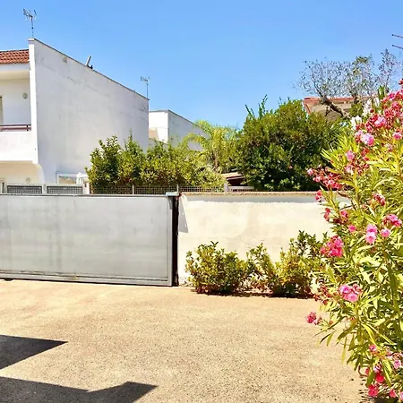 Bed & Breakfast Costa Azzurra 4*