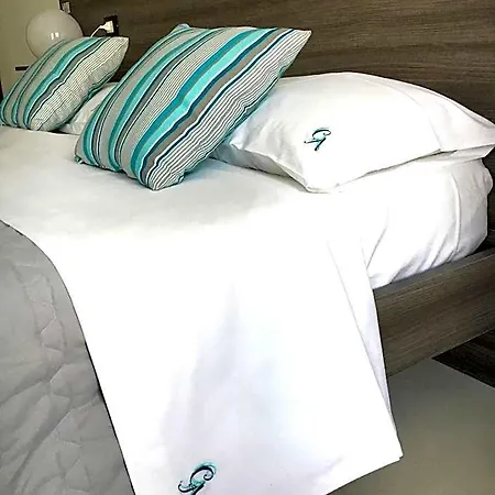 Costa Azzurra 4* ポルト・チェザーレオ