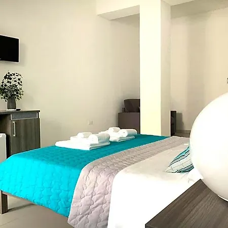 Costa Azzurra 4*