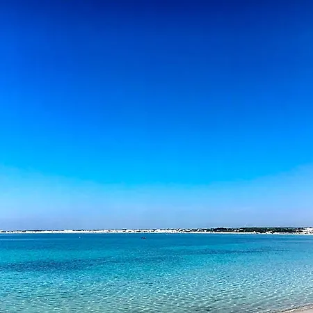 Bed and breakfast Costa Azzurra
