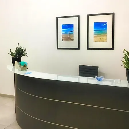 Costa Azzurra 4*