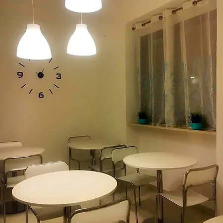 Bed and breakfast Costa Azzurra