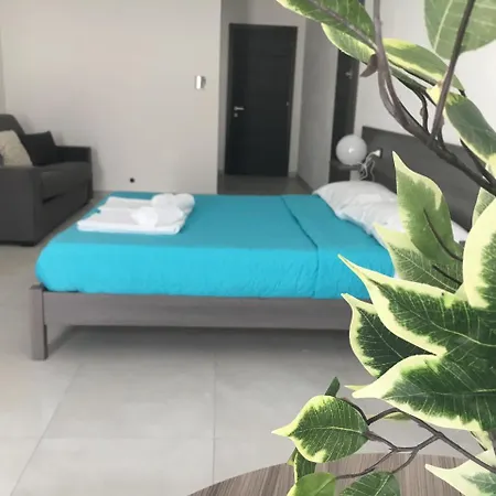 Bed & Breakfast Costa Azzurra Porto Cesareo