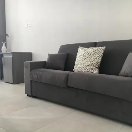 Costa Azzurra 4* بورتو سيساريو