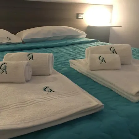 Costa Azzurra Bed & Breakfast