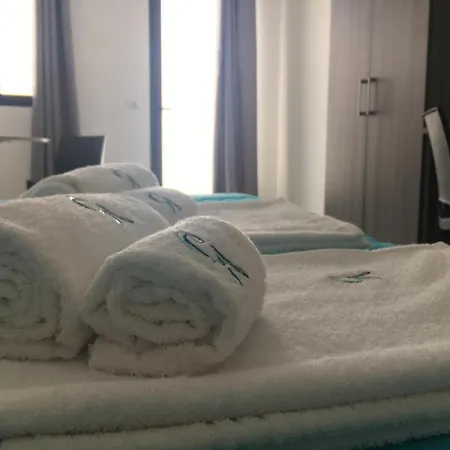 فندق مبيت وإفطار Costa Azzurra