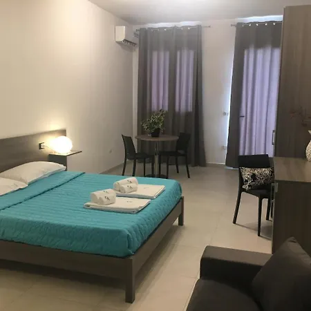 Costa Azzurra Bed & Breakfast Porto Cesareo