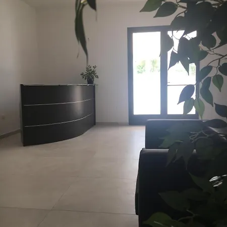 Costa Azzurra Bed & Breakfast Porto Cesareo