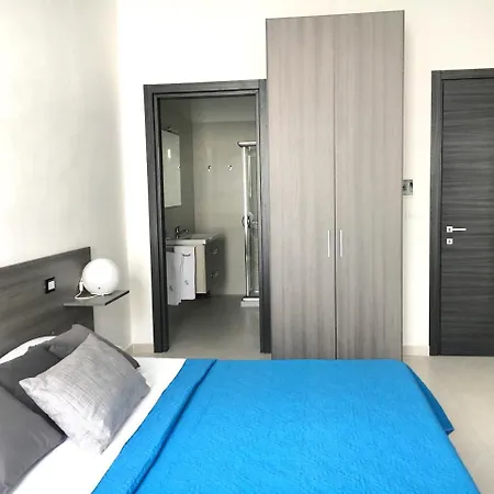 Costa Azzurra 4*