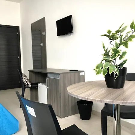 Bed & Breakfast Costa Azzurra