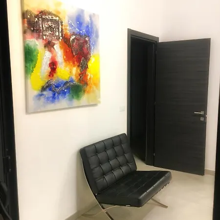 فندق مبيت وإفطار Costa Azzurra