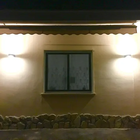 Costa Azzurra * Porto Cesareo