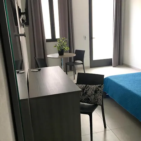 Costa Azzurra 4* Porto Cesareo