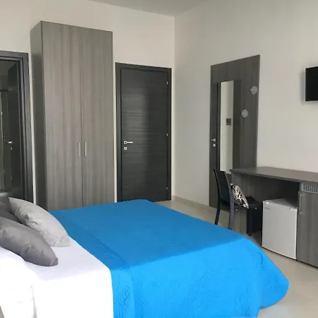 Costa Azzurra 4*