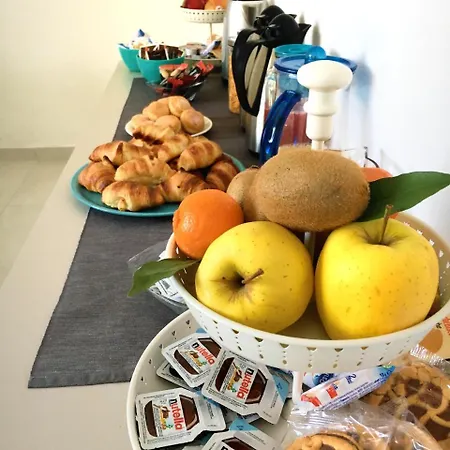 Bed & Breakfast Costa Azzurra