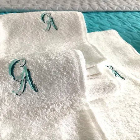 Costa Azzurra فندق مبيت وإفطار بورتو سيساريو