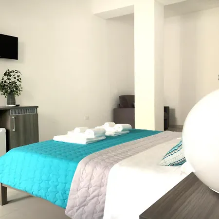 Costa Azzurra Bed & Breakfast