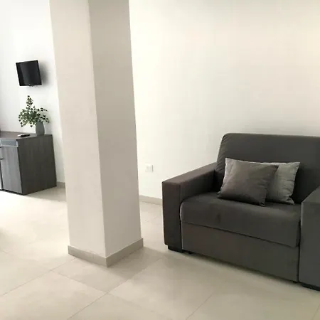 Costa Azzurra فندق مبيت وإفطار