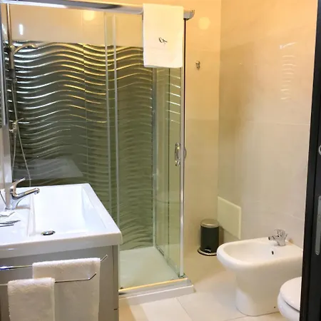 Costa Azzurra 4* Porto Cesareo