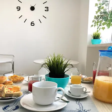 Bed & Breakfast Costa Azzurra