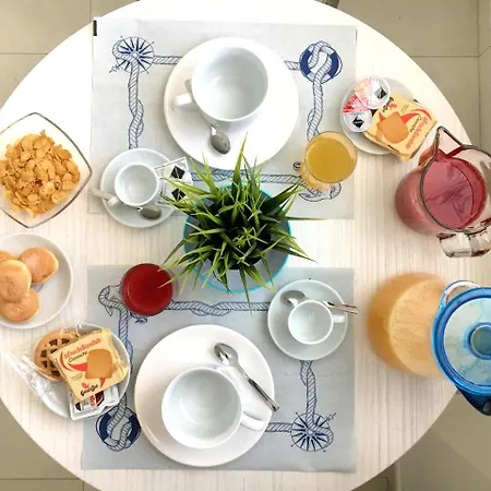 Costa Azzurra بورتو سيساريو