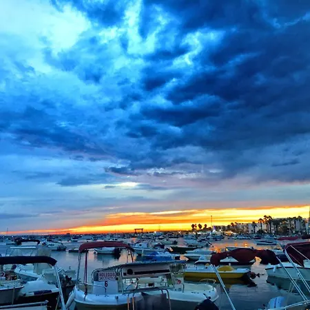 Bed & Breakfast Costa Azzurra Porto Cesareo