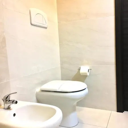 Bed & Breakfast Costa Azzurra Porto Cesareo