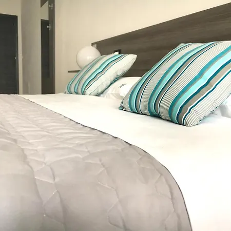 Costa Azzurra Bed & Breakfast Porto Cesareo