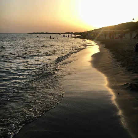 فندق مبيت وإفطار Costa Azzurra بورتو سيساريو