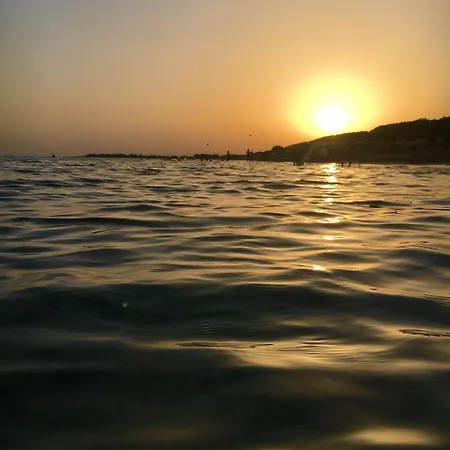 Costa Azzurra Porto Cesareo