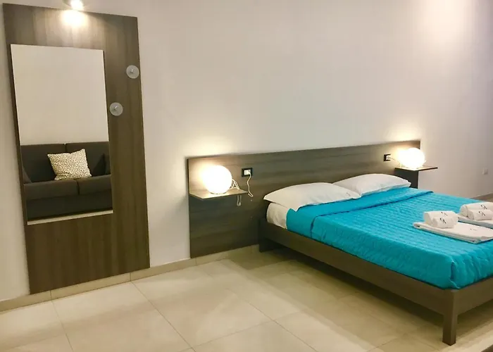 Costa Azzurra 4*