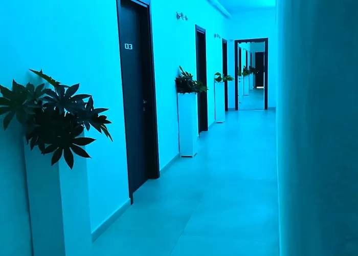 Costa Azzurra 4* פורטו צ'זראו