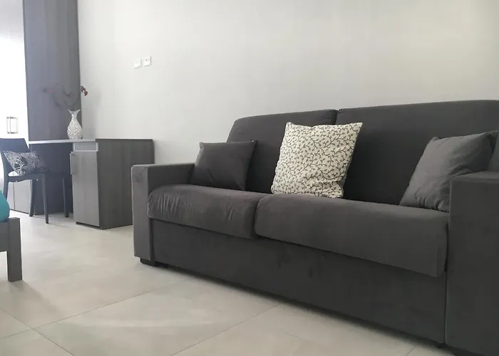 Costa Azzurra 4* פורטו צ'זראו