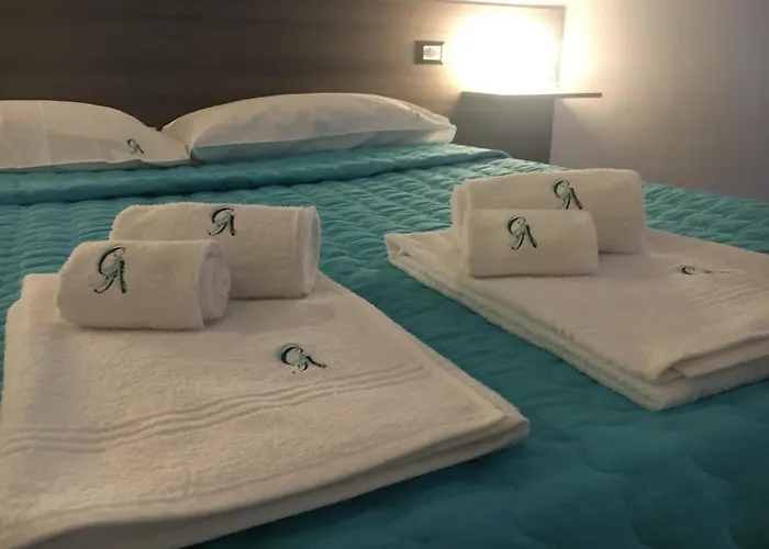 Costa Azzurra Couette-café